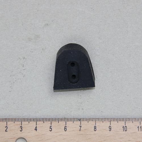Product image of the product “Door Wedge Rubber, Medium ”