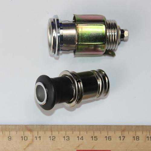 Product image of the product “Cigar Lighter ”