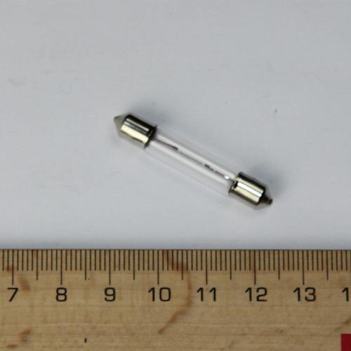 Product image of the product “Trafficator, Festoon Bulb ”