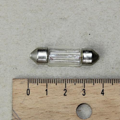 Product image of the product “Festoon 12V, 5W  ”