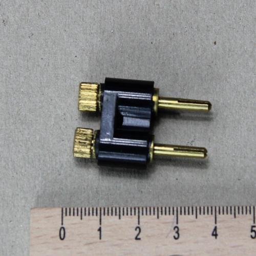 Product image of the product “Inspection Plug ”