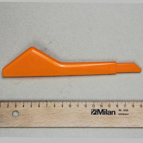 Product image of the product “Trafficator Arm Lens ”