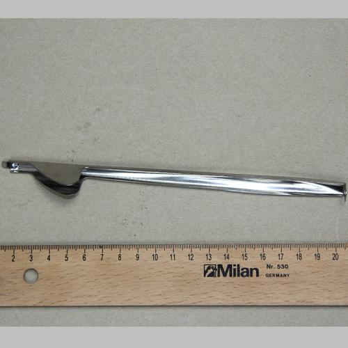 Product image of the product “Backing strip for Trafficator arm lens  ”