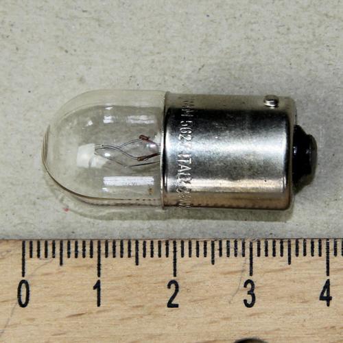 Product image of the product “Front Side Light, Bulb 12V 5W ”