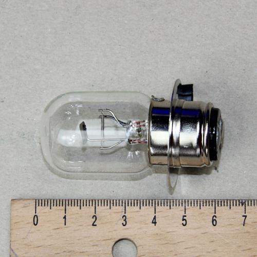 Product image of the product “Headlamp Bulb, Double Filament, 12V 50/40W ”