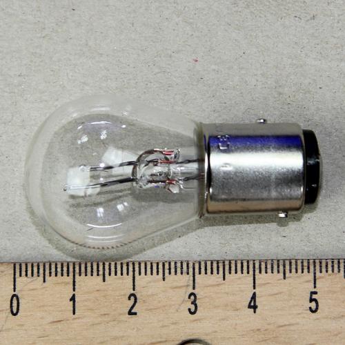 Product image of the product “Rear Lamp/Stop Lamp, Bulb 12V 21/5W ”