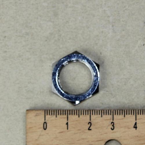 Product image of the product “Wiper Spindle, Chromed Nut ”