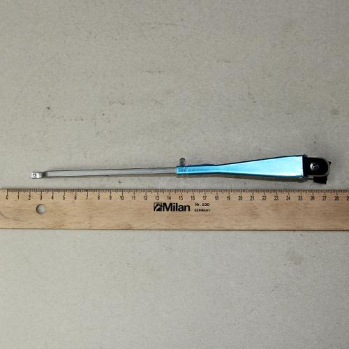 Product image of the product “Wiper Arm, Spoon Fitting ”