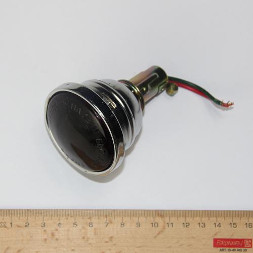 Product image of the product “Rear Lamp, Red, Plain Glass ”