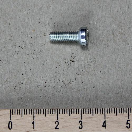 Artikelbild des Artikels “Benzinpumpe, Schraube “