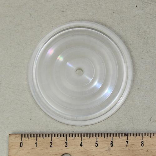 Product image of the product “Reverse Lamp, Glass ”