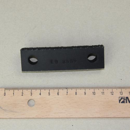 Product image of the product “Exhaust Suspension, Rubber ”