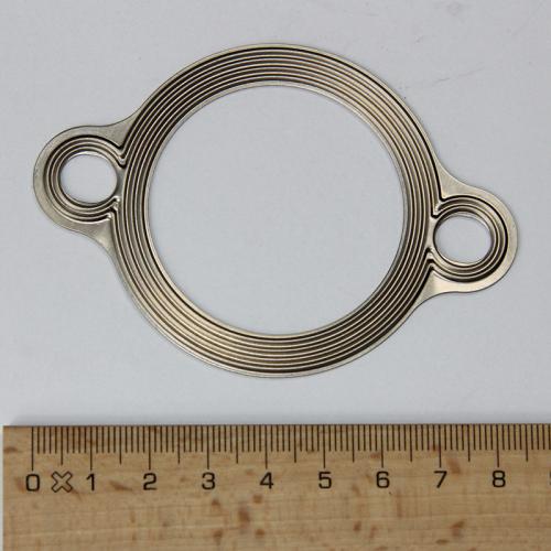 Product image of the product “Rear Silencer to Front Silencer and to Rear Pipe, Gasket ”