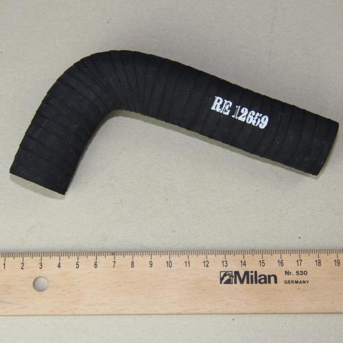 Product image of the product “Thermostat to Pump, Bypass Hose  ”