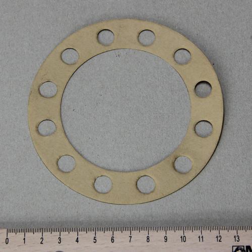 Artikelbild des Artikels “Kurbelwelle zu Schwungscheibe, Dichtung “