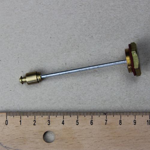 Product image of the product “hyd piston damp ”