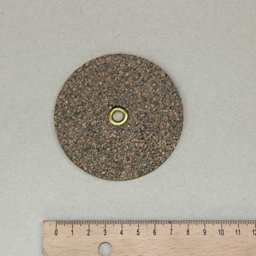 Product image of the product “Oil Filler Lid Seal ”