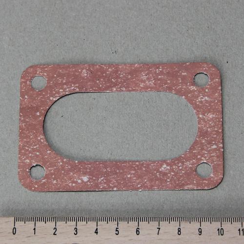 Product image of the product “Strn, Silver Wraithomberg Twin Carburettor, Gasket ”