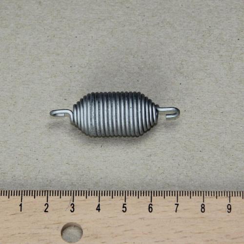 Product image of the product “Throttle Linkage, Brake Linkage on Axle Tube or Propshaft Centre Bearing, Spring ”