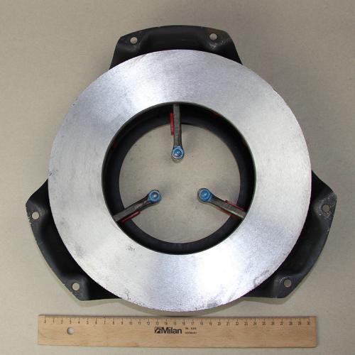 Product image of the product “Clutch, Cover, 11 Inch, Exchange ”