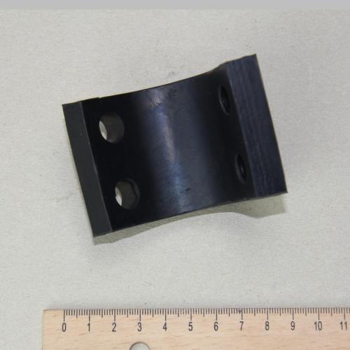 Product image of the product “Exhaust Suspension, Rubber ”