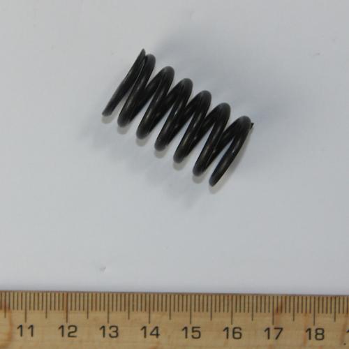 Artikelbild des Artikels “Kurbelwelle, Schwingungsdämpfer, Druckfeder “