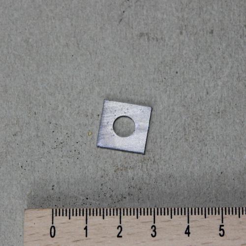 Artikelbild des Artikels “Kurbelwellendämpfer, Sicherungsscheibe “