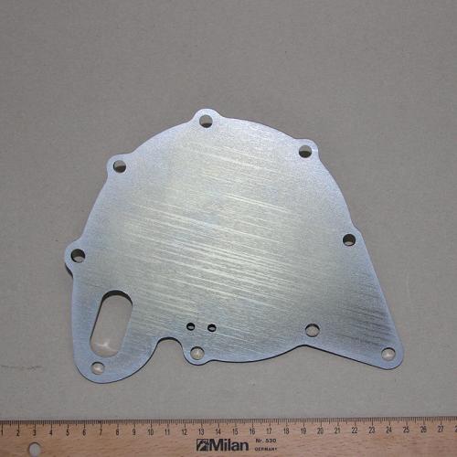 Product image of the product “Waterpump, Back Plate ”