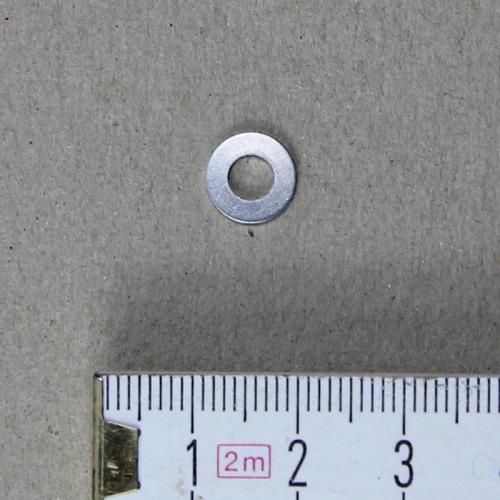 Artikelbild des Artikels “Kurbelwelle, Verschlußkappe, Unterlegscheibe “