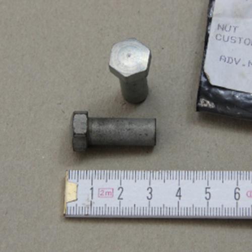 Product image of the product “Fixing Nut ”