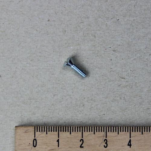 Product image of the product “Throttle Disc, Screw ”