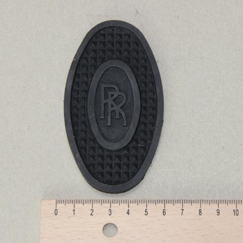 Product image of the product “Brake or Clutch Pedal Rubber Rolls-Royce ”