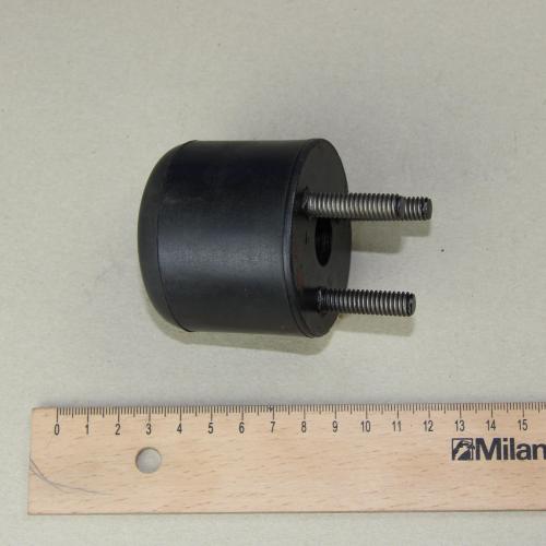 Product image of the product “Above Spring, Bump Stop ”