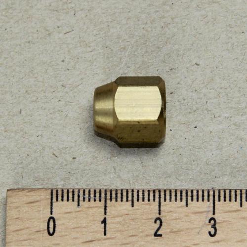 Product image of the product “Threaded Nut, Female ”