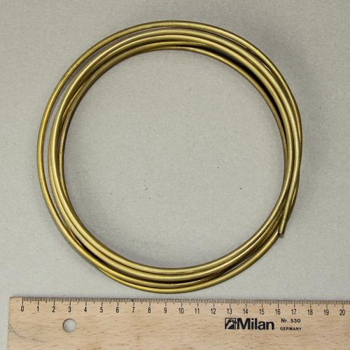 Product image of the product “Central lubrication, line, 5/32 ”