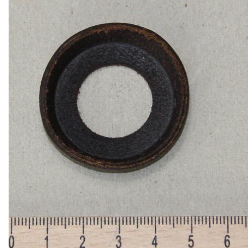 Product image of the product “one shot lubrication, pump, plunger seal ”