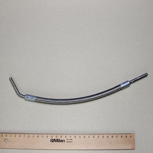 Product image of the product “Rear Shock Absorber, Ride Control Flexi Hose ”