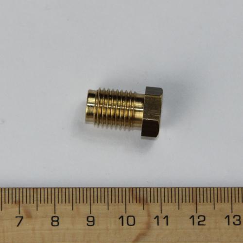 Product image of the product “Brake Pipe, Gland Nut 7/16 inch ”