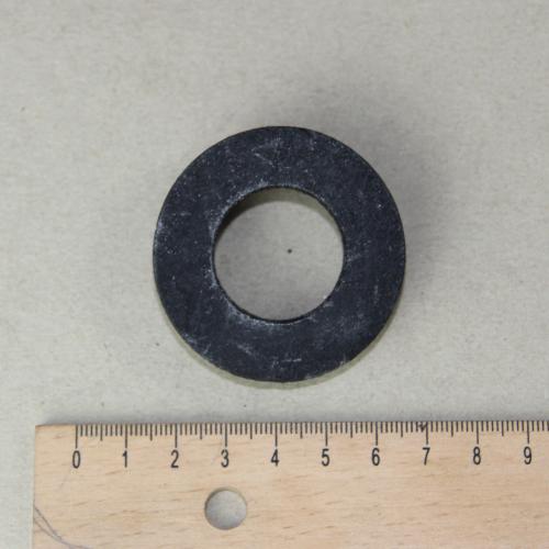 Product image of the product “Rubber Compression Disc ”