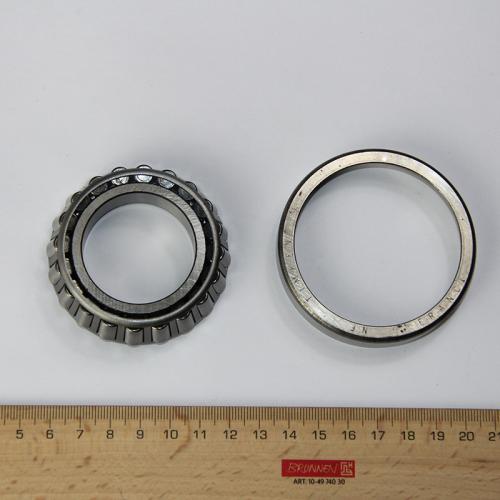 Product image of the product “Servo Drive, Inner Bearing ”
