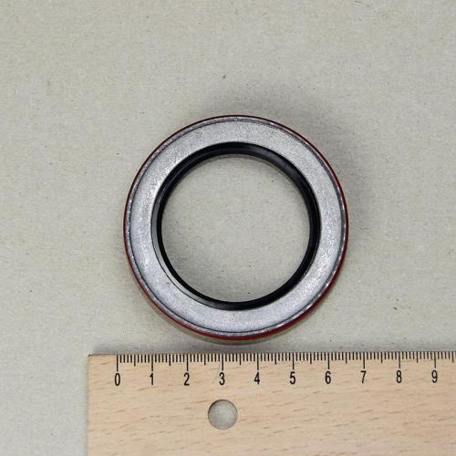 Product image of the product “Manual Gearbox, servo shaft seal ”