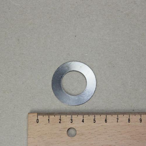 Product image of the product “Brake Servo Drive, Spring Disc ”