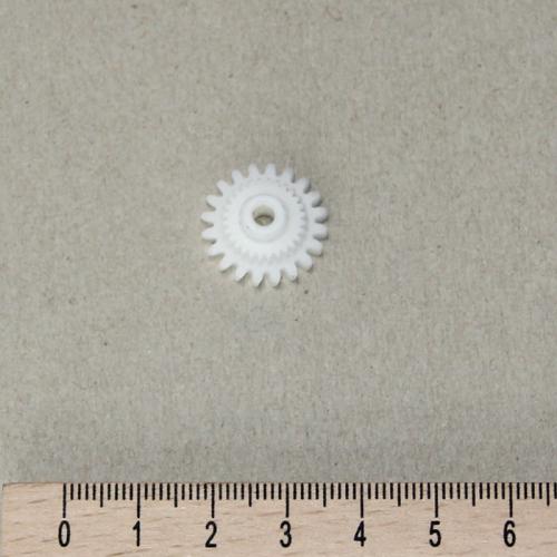 Product image of the product “Gear Speedometer kmh ”