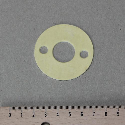 Artikelbild des Artikels “Peilstab-Rohr, Fuß,Dichtung  “