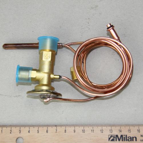 Artikelbild des Artikels “Ausdehnungsventil, Expansionsventil  “