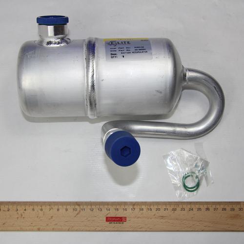 Artikelbild des Artikels “Trocknerflasche “