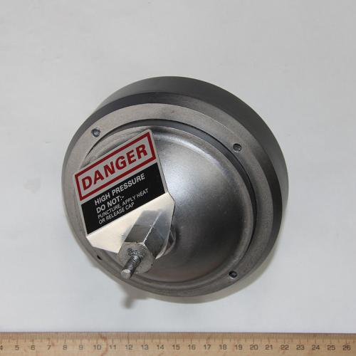 Product image of the product “Brake Accumulator Sphere, Exchange ”