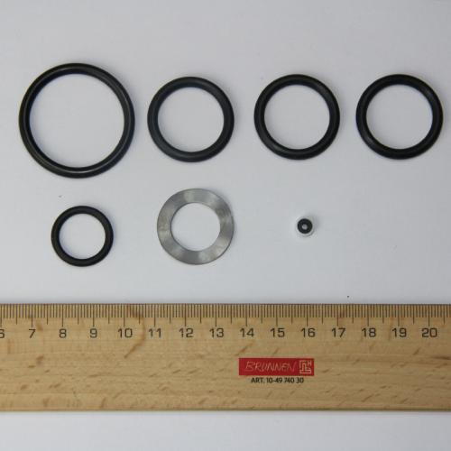Product image of the product “Seal Kit Brake Accumulator ”