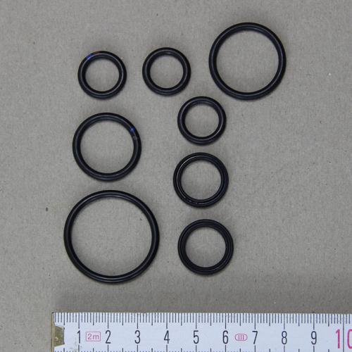Product image of the product “Height Control Valve Seal Kit ”