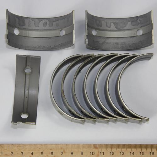 Artikelbild des Artikels “Hauptlager, Satz, Standard “